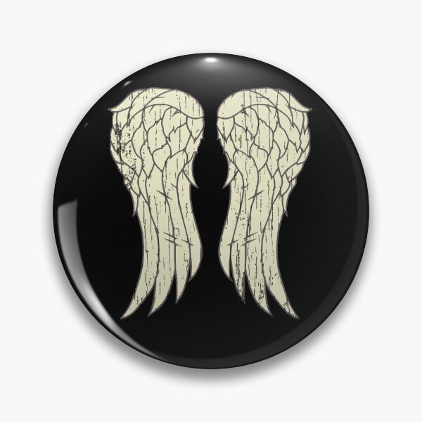 Item preview, Daryl's Wings designed and sold by TiShonh.