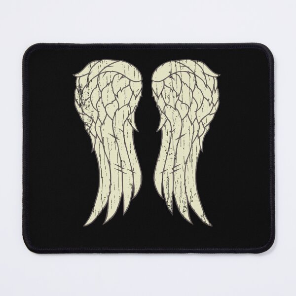 Item preview, Daryl's Wings designed and sold by TiShonh.