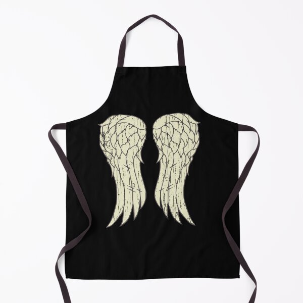 Item preview, Daryl's Wings designed and sold by TiShonh.