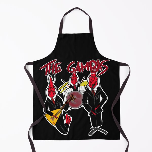 Item preview, The shrimp designed and sold by Rockerbeard.