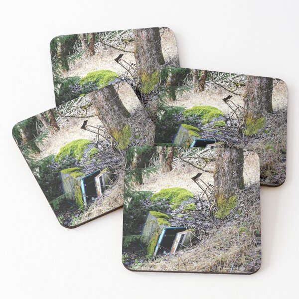 Item preview, 9.4.2024: Closed Landfill designed and sold by Petri Volanen.