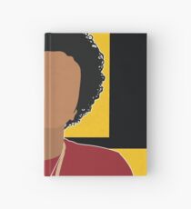 BRUNO MARS Hardcover Journal