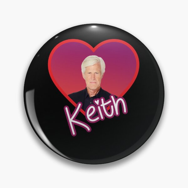 Item preview, Dateline Keith Heart  designed and sold by TiShonh.