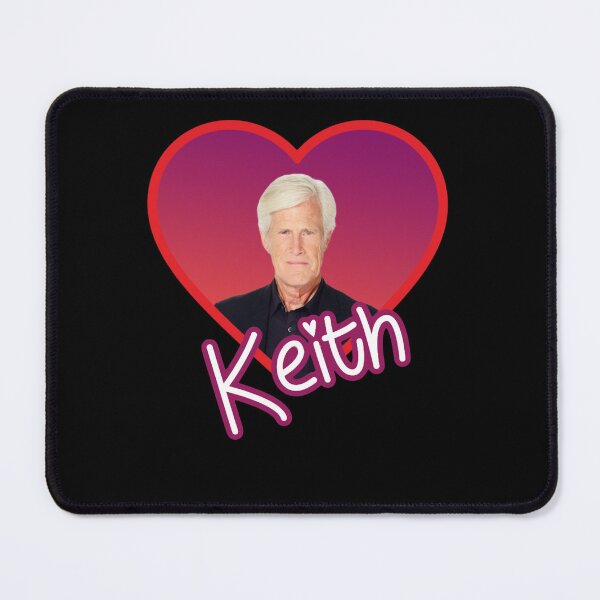 Item preview, Dateline Keith Heart designed and sold by TiShonh.