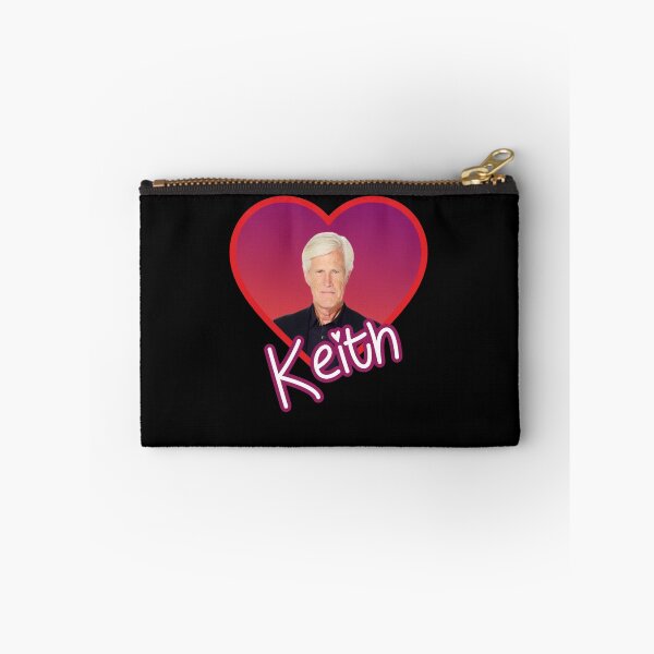 Item preview, Dateline Keith Heart  designed and sold by TiShonh.