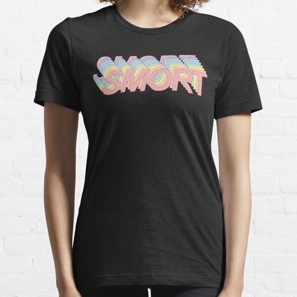 Item preview, Smort! designed and sold by EdwardJrdan.