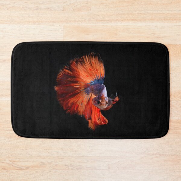 Item preview, Big Tail Betta Fish designed and sold by Revulet.