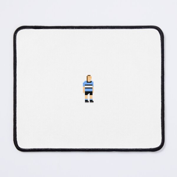 Item preview, Cronulla designed and sold by 8BitRugby.