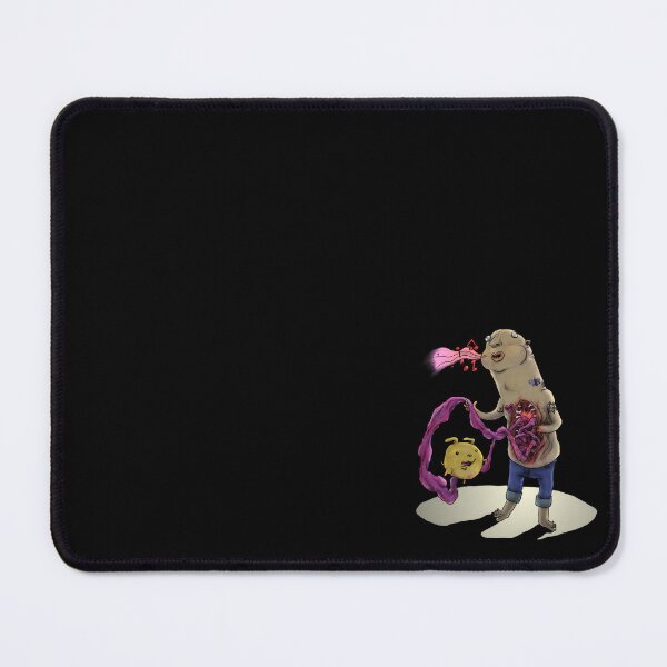 Item preview, Bow-wow Movements designed and sold by selfishflesh.