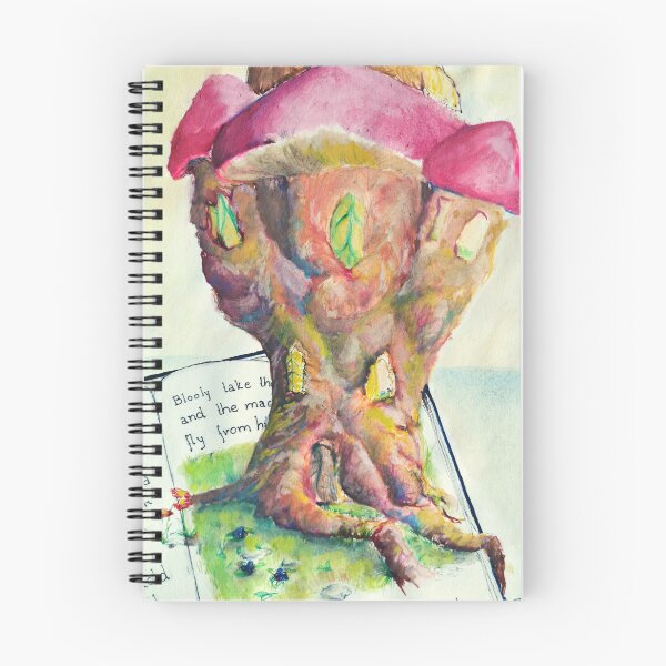 Item preview, Goya – Tale comes true designed and sold by S7IEBEN.