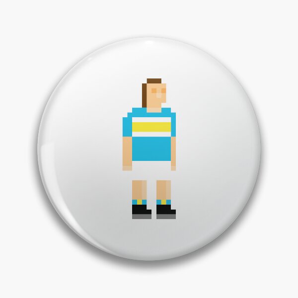 Aperçu de l'œuvre Côte d'Or - Un joueur créée et vendue par 8BitRugby.