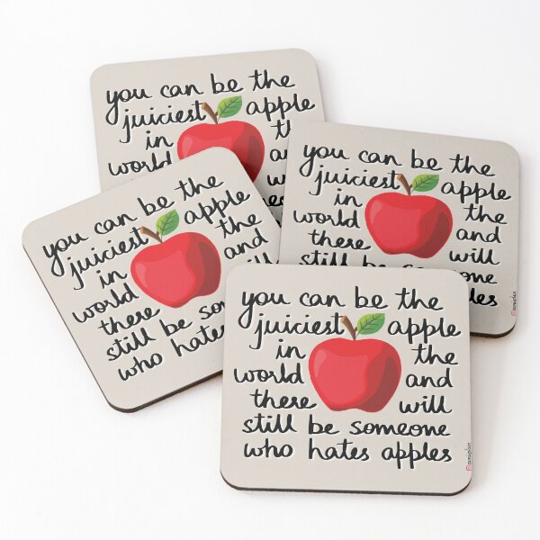 Item preview, Apples designed and sold by comixplain.