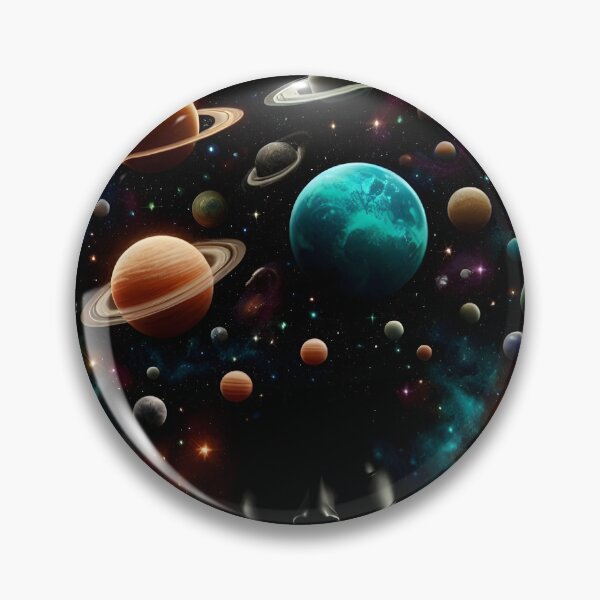 Item preview, Afrofuturism Afro Boy Cosmic designed and sold by KitonicTees.