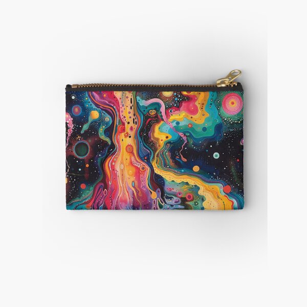Item preview, Psychedelic Art In Amazing Colors. designed and sold by SBD-Shop.