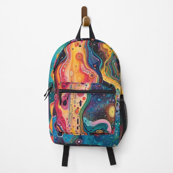 Item preview, Psychedelic Art In Amazing Colors. designed and sold by SBD-Shop.