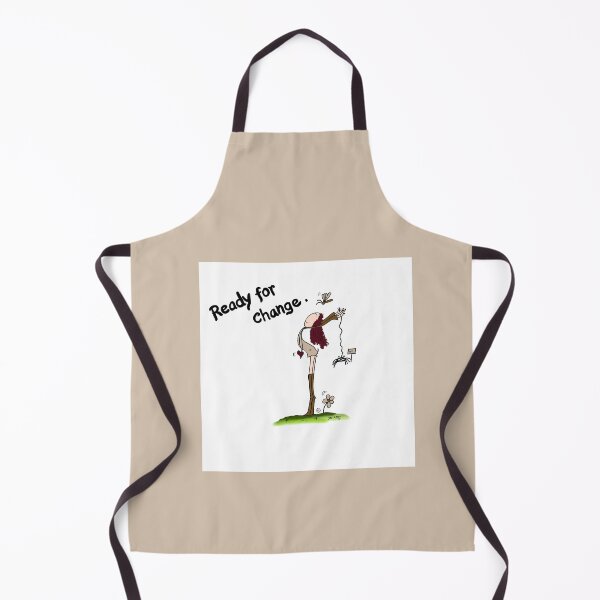Item preview, Ready For Change designed and sold by sbolotagomes.