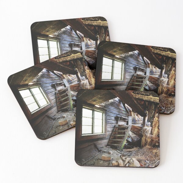 Item preview, 15.4.2024: Old Abandoned Sauna designed and sold by Petri Volanen.