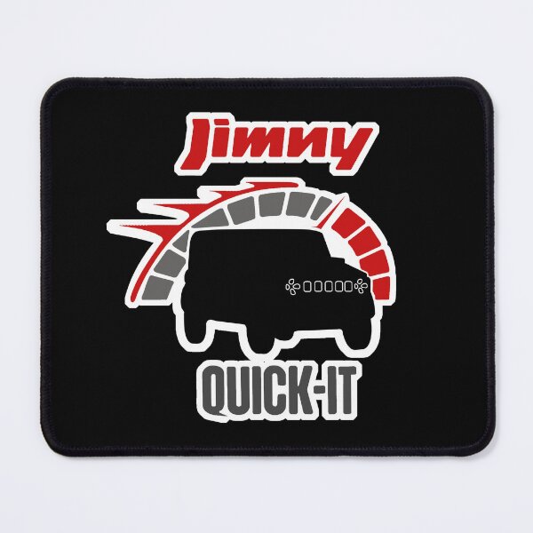 Item preview, Jimny Quick-it (Jimmney Cricket) Jimny off-road designed and sold by Scenic.