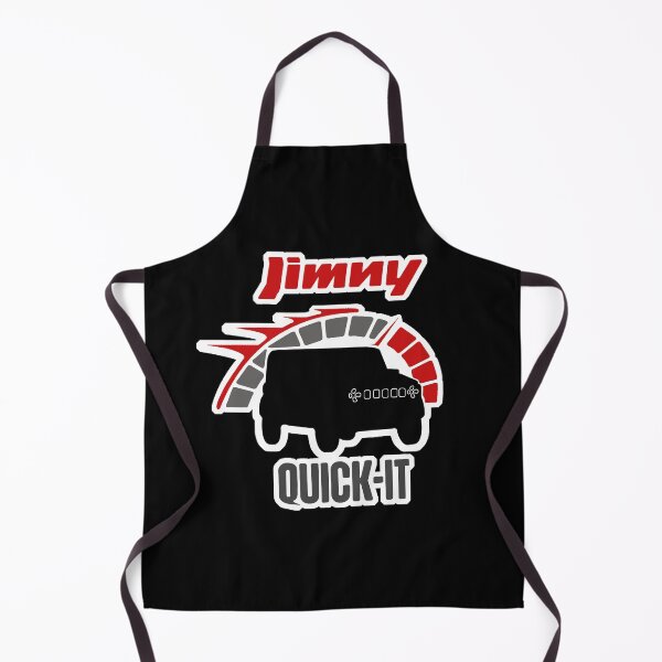 Item preview, Jimny Quick-it (Jimmney Cricket) Jimny off-road designed and sold by Scenic.
