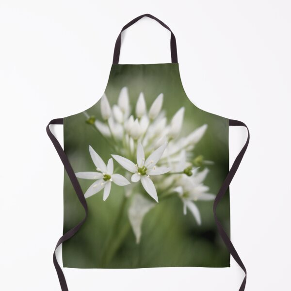 Item preview, Wild Garlic designed and sold by JEZ22.