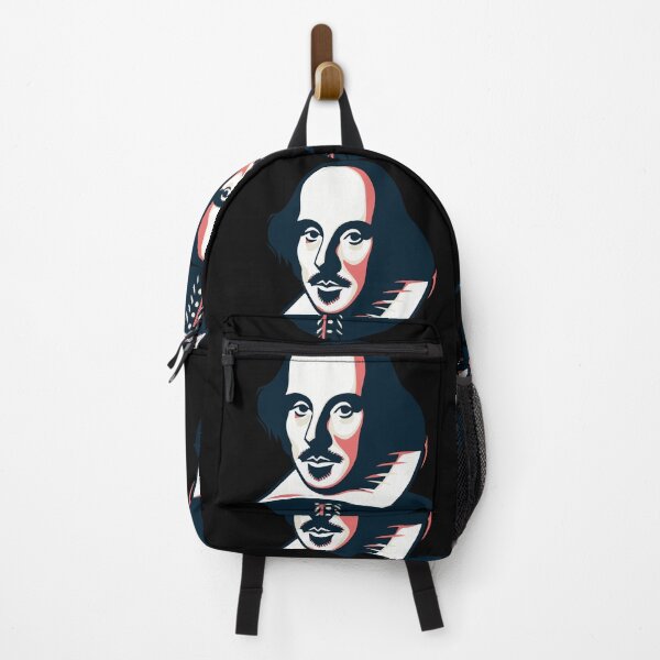 Item preview, William Shakespeare designed and sold by BRU Design.