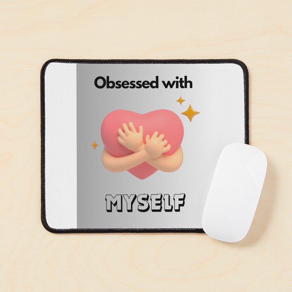 Item preview, Mouse Pad designed and sold by DesignDuoStudio.