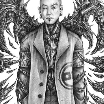 Artwork thumbnail, Android by slothstudio