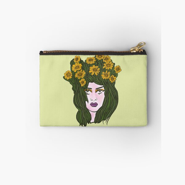 Item preview, Garden Hair Grows  designed and sold by wildjellybeans.