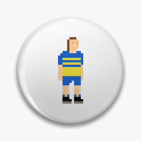 Item preview, Parramatta designed and sold by 8BitRugby.