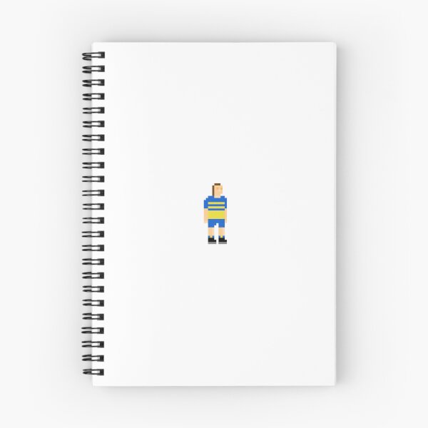 Item preview, Parramatta designed and sold by 8BitRugby.