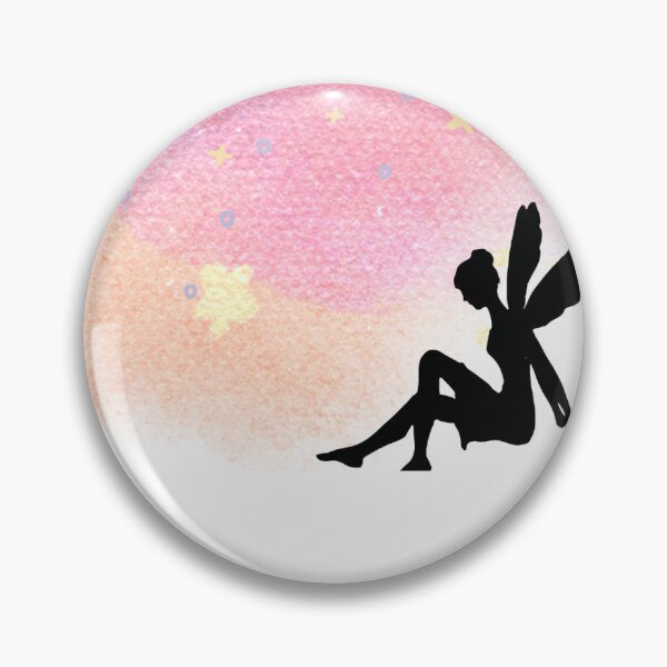 Item preview, little fairy designed and sold by Dorudru.