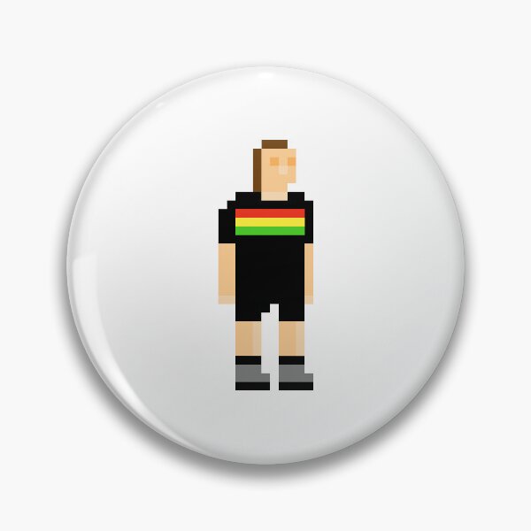 Item preview, Penrith designed and sold by 8BitRugby.