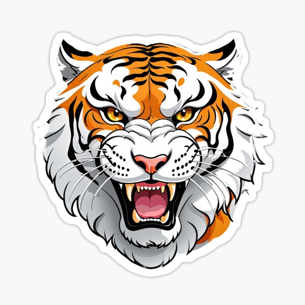 RebelThreads Sticker