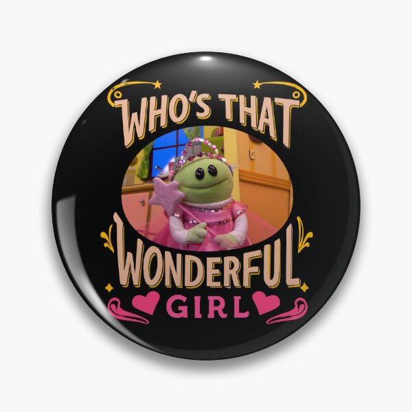 Item preview, Nanalan's Wonderful Girl: A Cute Monster Adventure for Kids!  designed and sold by FEBRICAST.