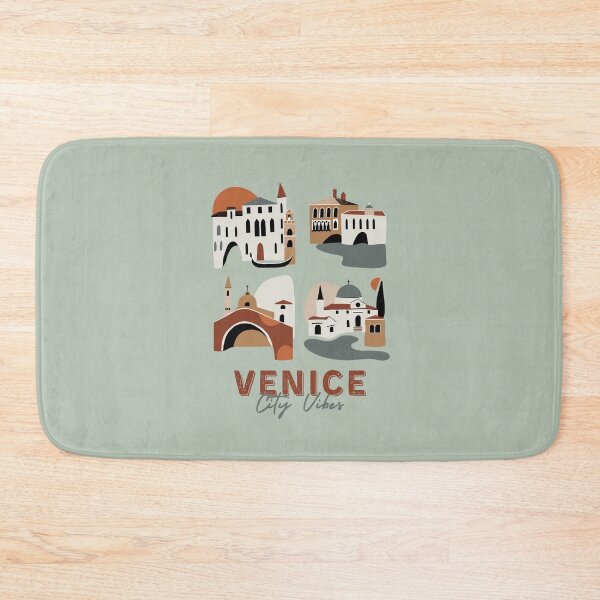 Item preview, Venice. Italy. City vibes  designed and sold by Tsifra.