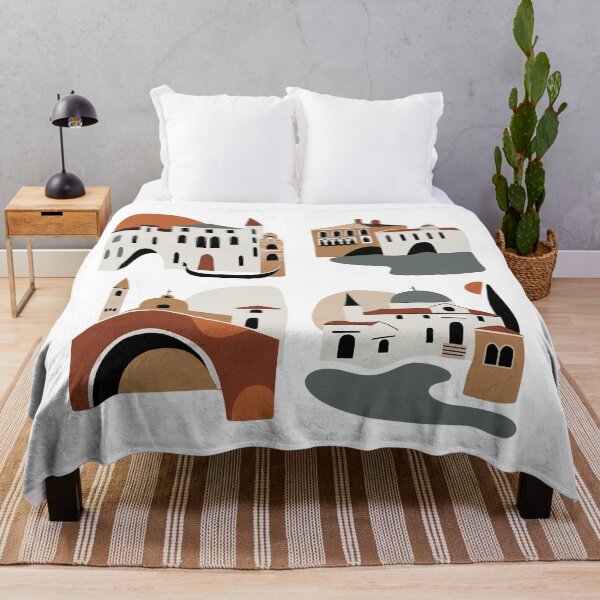 Item preview, Venice. Italy. City vibes designed and sold by Tsifra.