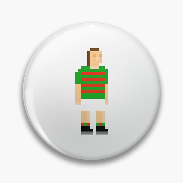 Item preview, Souths designed and sold by 8BitRugby.