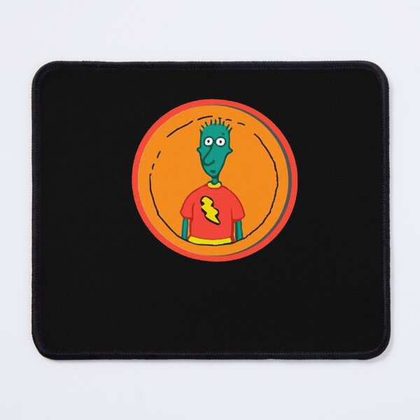 Item preview, Skeeter - Doug designed and sold by Isobellton.