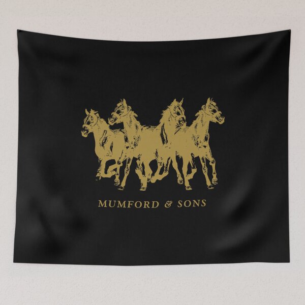 Item preview, Mas Golden Horses Son designed and sold by PhilippeLeroux1.