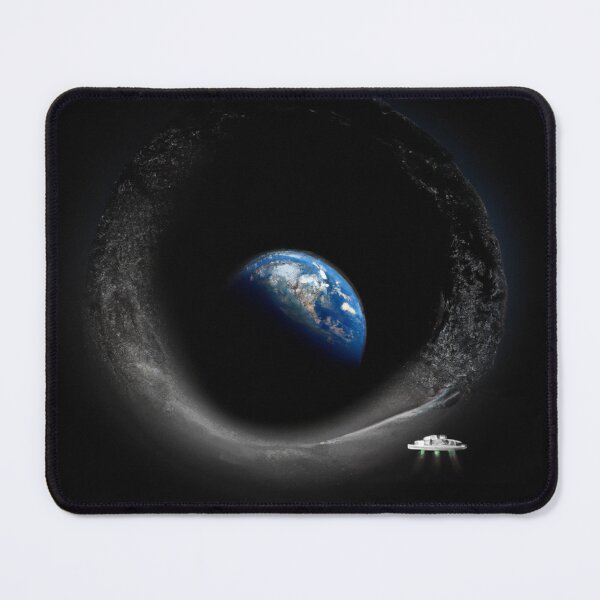 Item preview, The black hole near Earth designed and sold by mindgoop.