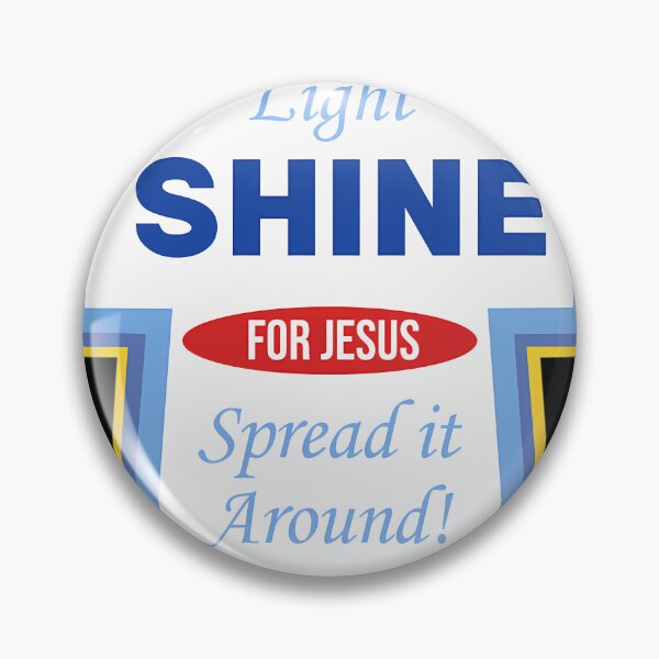 Item preview, Christian Parody Tee Mayo Light Shine designed and sold by PhilippeLeroux1.