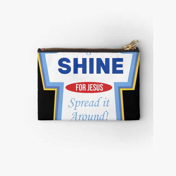 Item preview, Christian Parody Tee Mayo Light Shine designed and sold by PhilippeLeroux1.