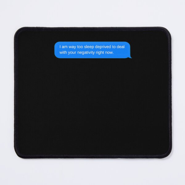 Item preview, Sleep Deprived - Jake Peralta designed and sold by Isobellton.