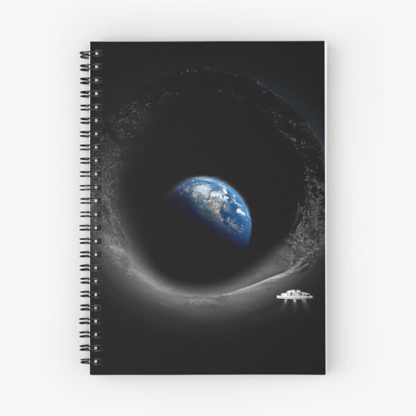 Item preview, The black hole near Earth designed and sold by mindgoop.