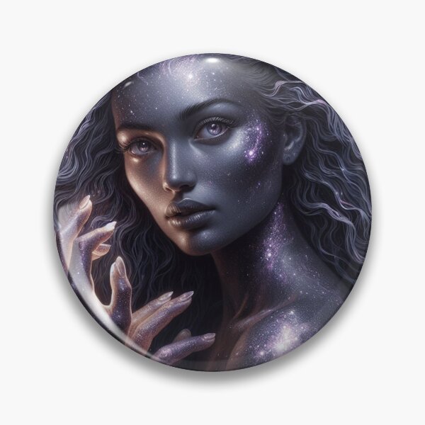 Item preview, Galactic Beauty designed and sold by Gina Mahara.
