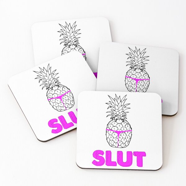 Item preview, SLUT - Brooklyn Nine-Nine designed and sold by Isobellton.