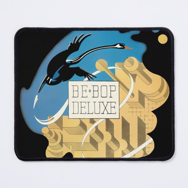 Item preview, You Can Do Be Bop Anything Deluxe How To Design Essential designed and sold by PhilippeLeroux1.