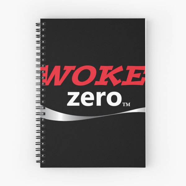 Item preview, Woke Zero designed and sold by MargaudCordier.
