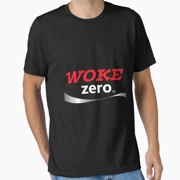 Item preview, Woke Zero designed and sold by MargaudCordier.
