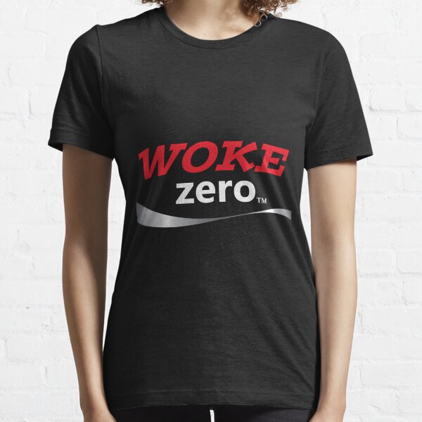 Item preview, Woke Zero designed and sold by MargaudCordier.